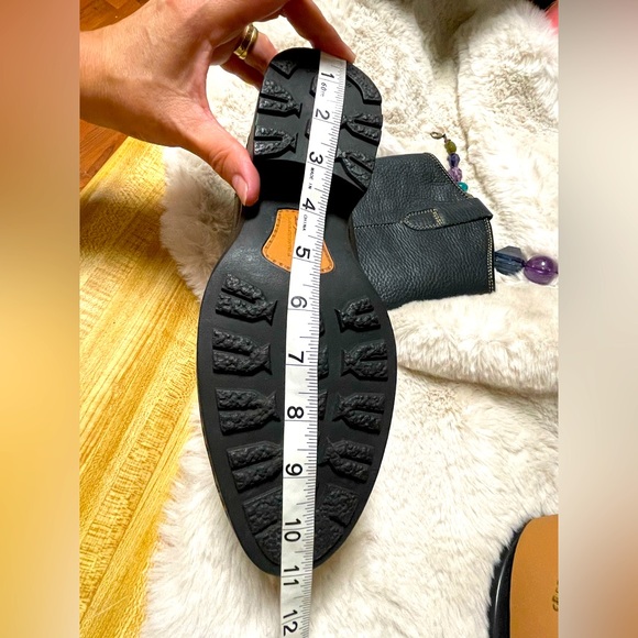 Born Real Leather Tall Boots - Picture 15 of 15